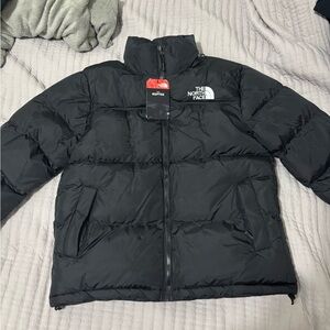 1996 nuptse 700 north face puffer